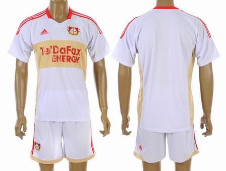 German Bundesliga jerseys-014